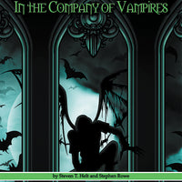 In the Company of Vampires (PFRPG)