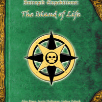Intrepid Expeditions - The Island of Life