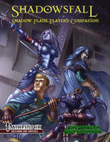 Complete Shadowsfall Bundle (PFRPG)