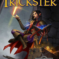 New Paths 8 The Trickster Revised