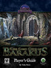 The Lost City of Barakus - Player's Guide