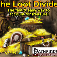 The Loot Divider