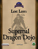Lost Lore: Supernal