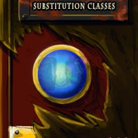 Substitution Classes