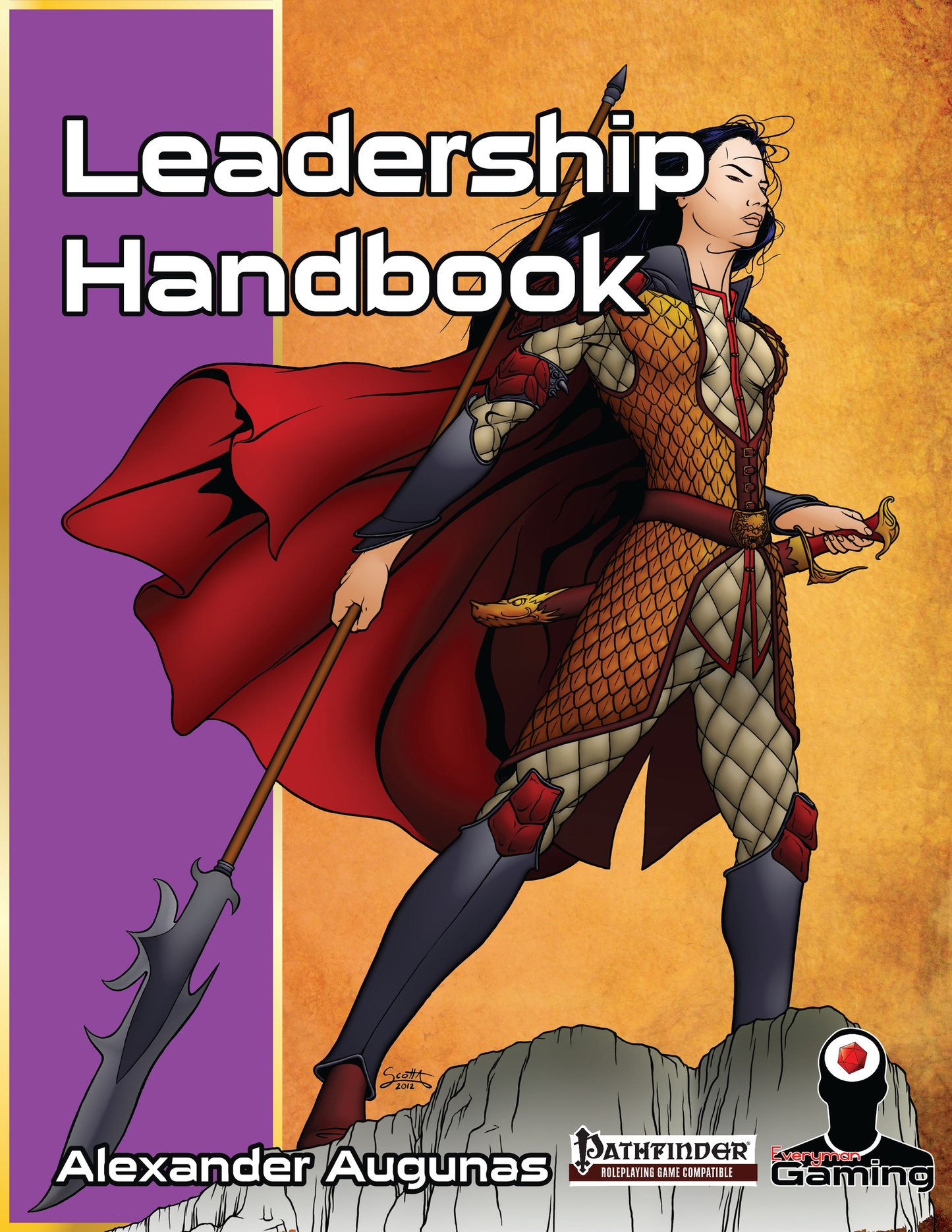 Leadership Handbook