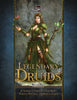 Legendary Druids (PF1)