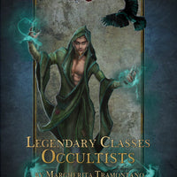 Legendary Occultists (PF1)