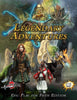 Legendary Adventures: Epic 5E