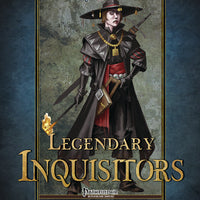Legendary Inquisitors