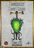 Legendary Loot Cards: Deck #2