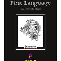 Libram of the First Language: Truename Magic Reborn FREE PREVIEW