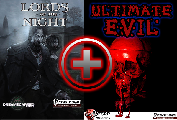 Lords of the Night PLUS
