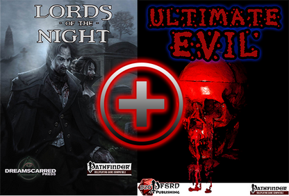 Lords of the Night PLUS