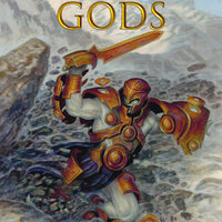Lore of the Gods: PFRPG Edition