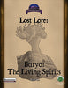 Lost Lore: Ikiryo: The Living Spirits