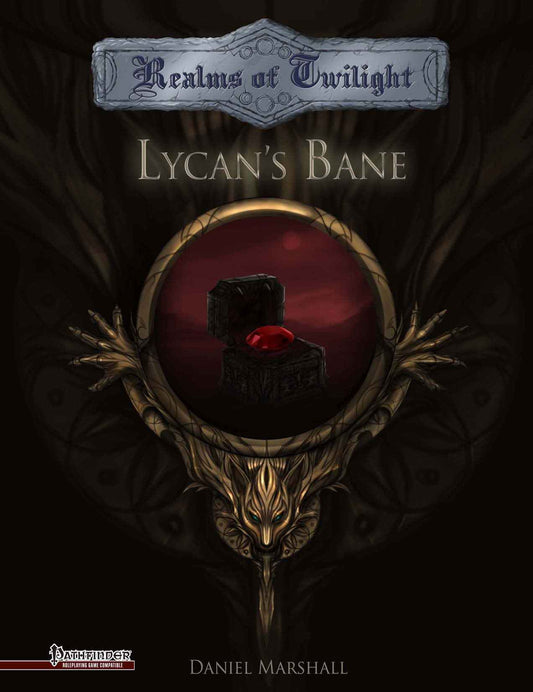 Lycan's Bane