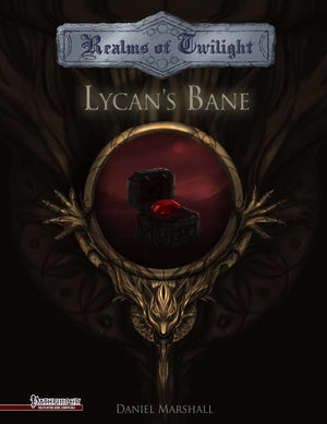 Lycan's Bane