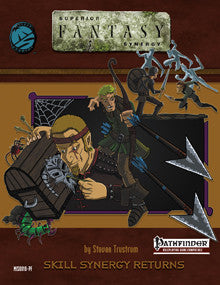 Superior Synergy: Fantasy