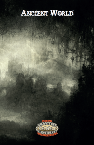 Ancient World