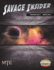 Savage Insider Premium Issue #1