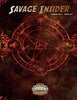 Savage Insider Premium Issue #2