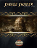 Savage Insider Premium Issue #3