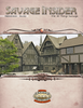 Savage Insider Premium Issue #4