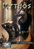 Mythos: Epic Gamemastering
