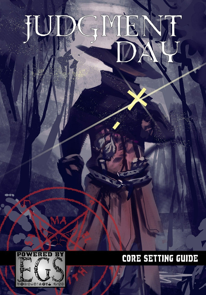 Judgment Day