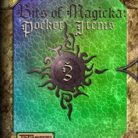 Bits of Magicka: Pocket Items