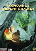 Manual of Arcane Combat