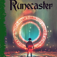 Master Class: Runecaster 5E
