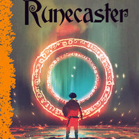 Master Class: Runecaster