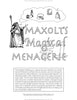 Maxolt's Magical Menagerie #1