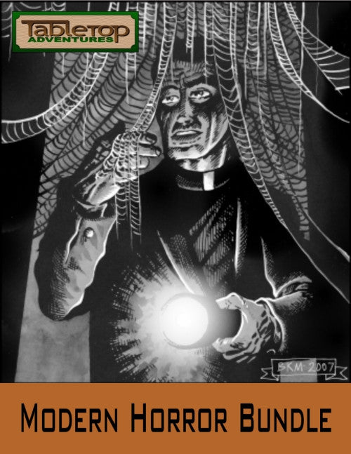Modern Horror Bundle