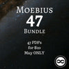 Moebius 47 Bundle