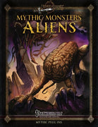Mythic Monsters: Aliens