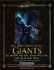 Mythic Monsters: Giants