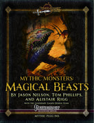 Mythic Monsters: Magical Beasts