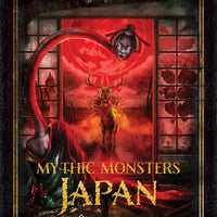 Mythic Monsters 46: Japan