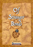 Of Stranger Bonds