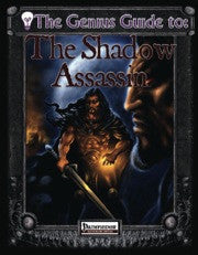 The Genius Guide to the Shadow Assassin