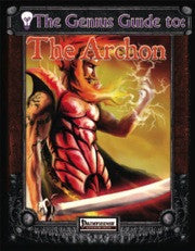 The Genius Guide to the Archon