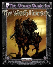 The Genius Guide to the Witch Hunter