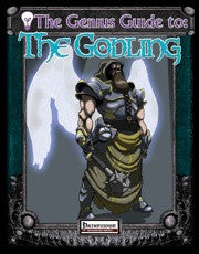 The Genius Guide to the Godling