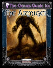 The Genius Guide to the Armiger