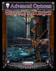 Advanced Options: Additional Oracles Curses