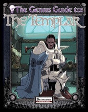 The Genius Guide to the Templar