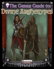 The Genius Guide to Divine Archetypes