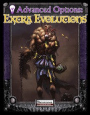 Advanced Options: Extra Evolutions